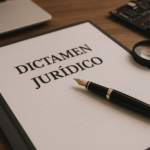 Dictamen Jurídico TSCM