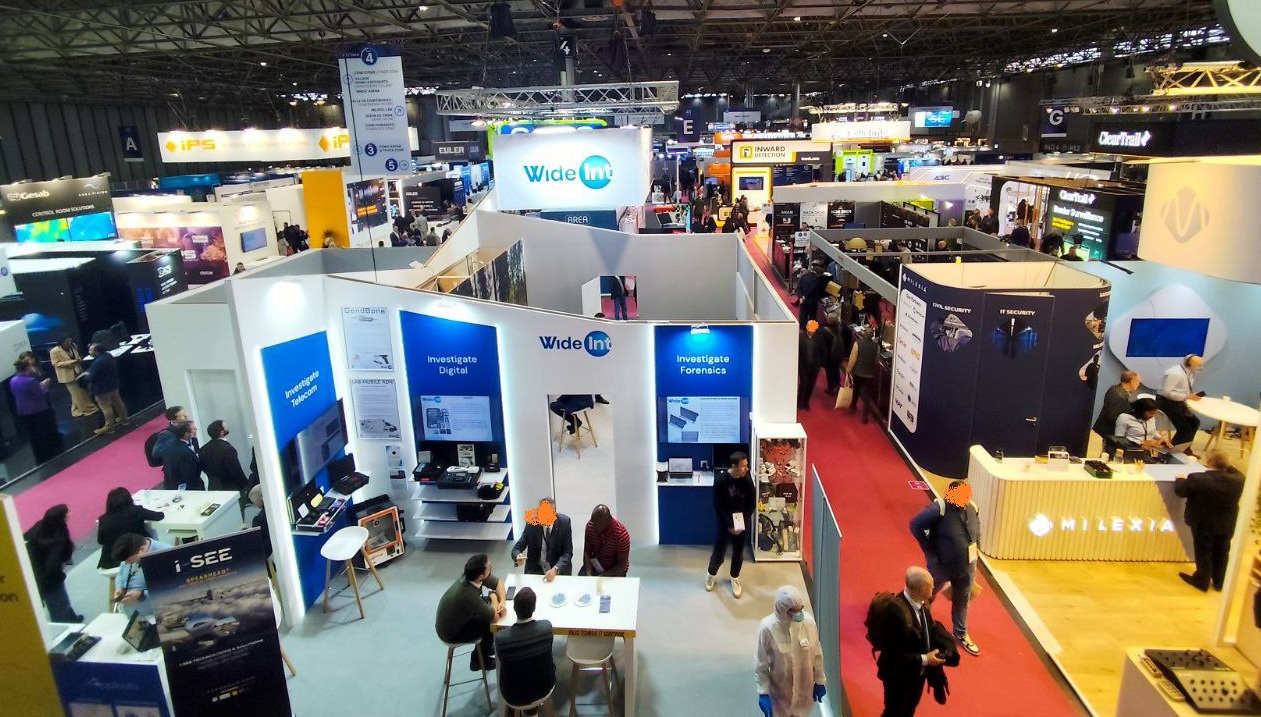 Milipol 2025: la feria donde se anticipan las amenazas que condicionarán el barrido electrónico