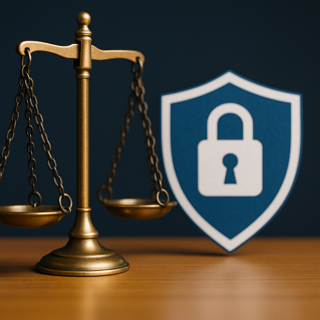 Secreto profesional: protección jurídica en investigaciones técnicas y barridos electrónicos