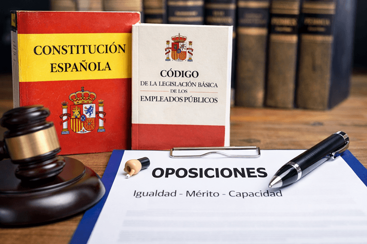 Igualdad, mérito y capacidad: el impacto del fraude tecnológico en oposiciones